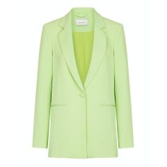 Neo Noir Blazer