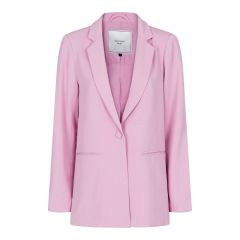 Neo Noir Blazer