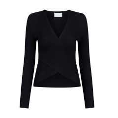 Neo Noir Bluse