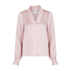 Neo Noir Bluse