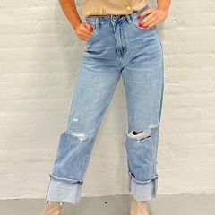Nystrup & Øskov Jeans