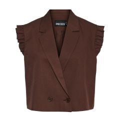Pieces Vest
