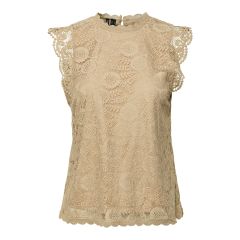 Pieces Top