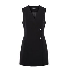 Pieces Vest