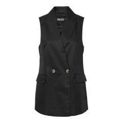Pieces Vest 