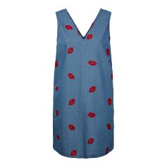 Pieces X Ditte Estrup Kjole