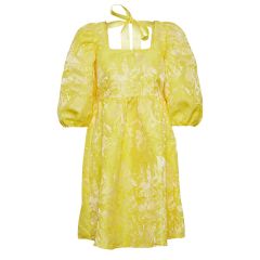 Pieces X Ditte Estrup Kjole