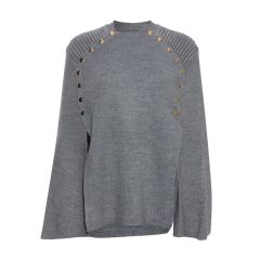 Rue de Femme Poncho