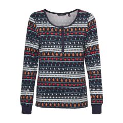 Vero Moda Pyjamasbluse