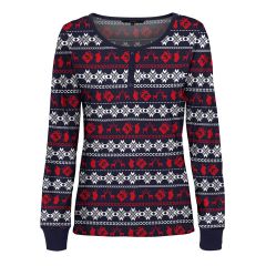 Vero Moda Pyjamasbluse