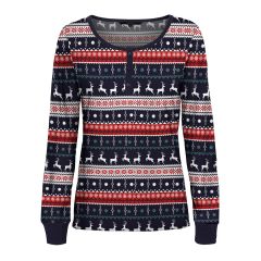 Vero Moda Pyjamasbluse