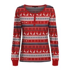 Vero Moda Pyjamasbluse