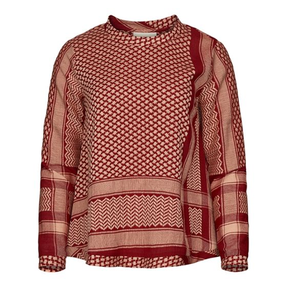 Cecilie Copenhagen Bluse