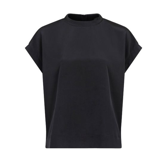 Neo Noir Bluse 