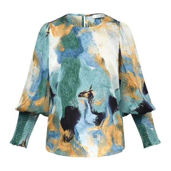 Love & Divine Bluse