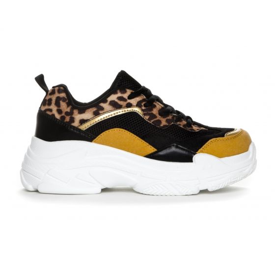 Duffy Sneakers