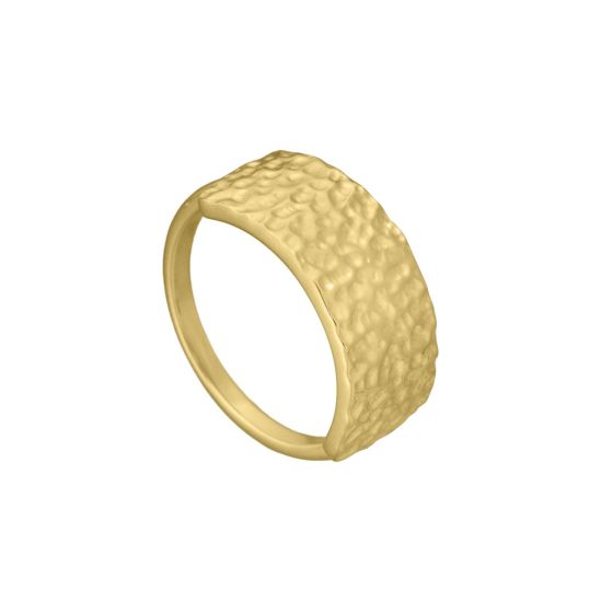 Aqua Dulce Ring