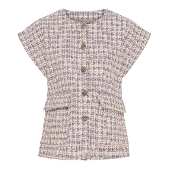 Marta du Château Vest