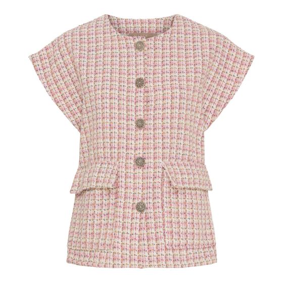 Marta du Château Vest