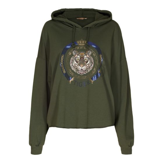 Marta du Château Hoodie