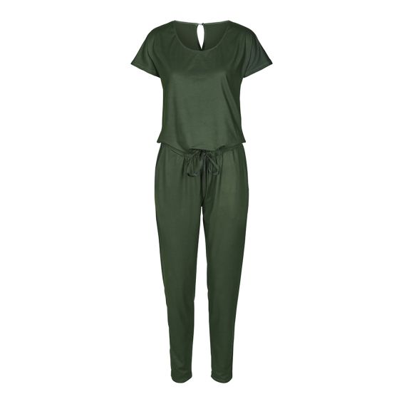Liberté Jumpsuit
