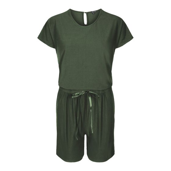 Liberté Jumpsuit