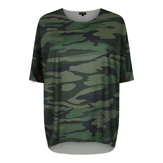 Liberté Bluse