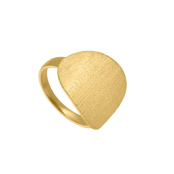 Aqua Dulce Ring