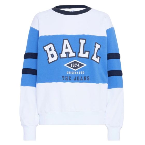 Ball Sweatshirt