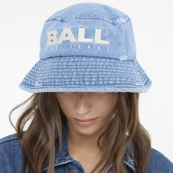 Ball Hat