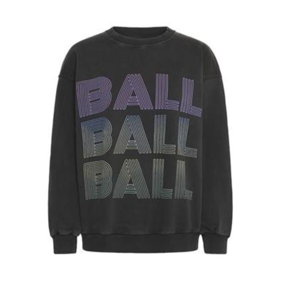 Ball Sweatshirt