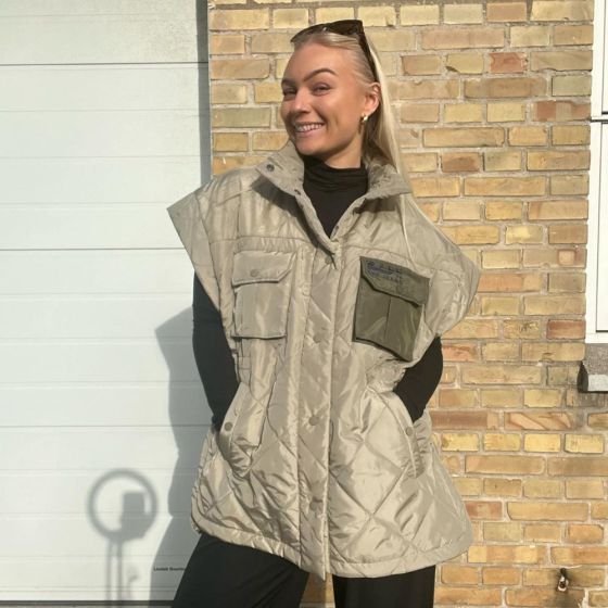 Ball Vest
