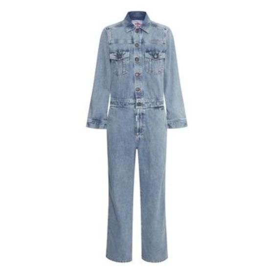 Ball Jumpsuit