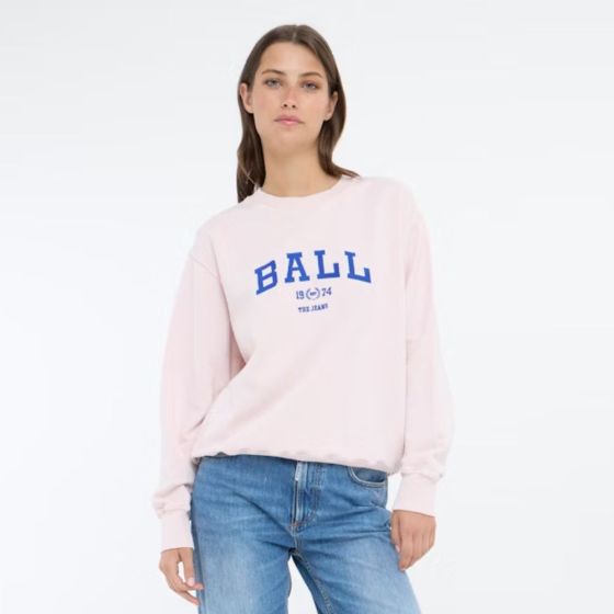 Ball Sweatshirt