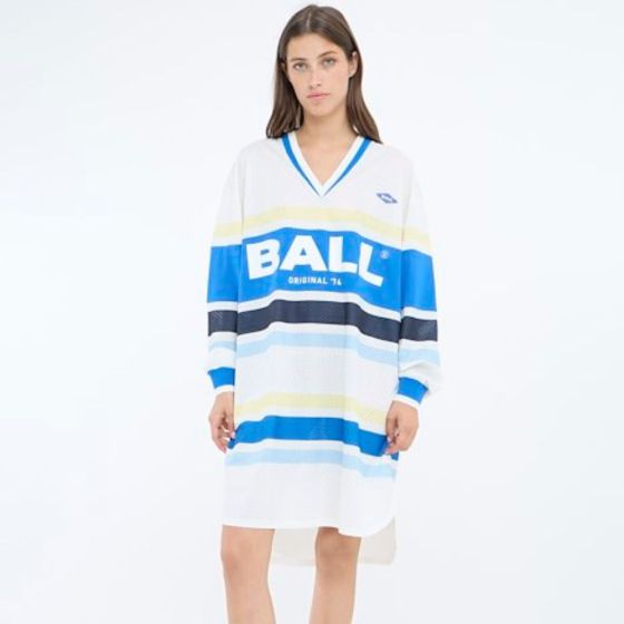 Ball Kjole