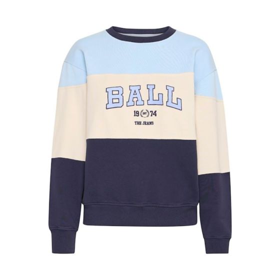 Ball Bluse