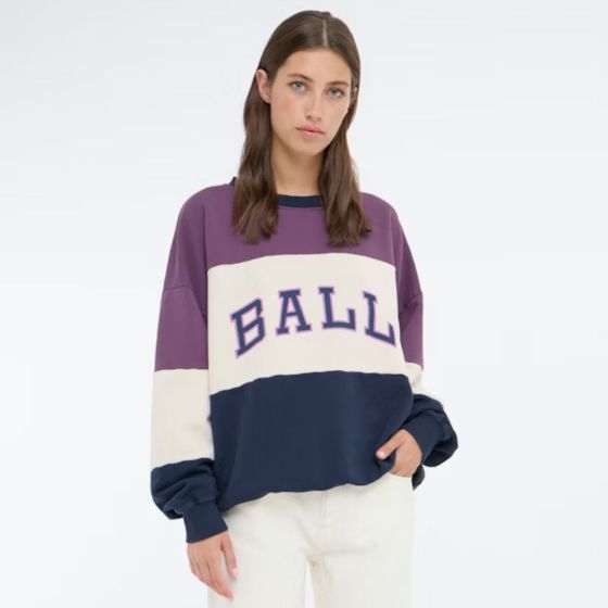Ball Sweatshirt