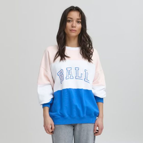 Ball Sweatshirt