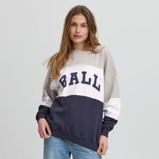 Ball Sweatshirt