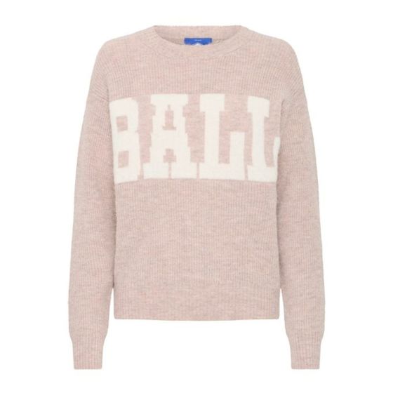 Ball Strik