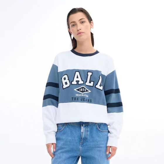 Ball Sweatshirt