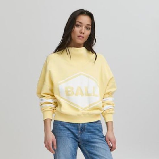 Ball Sweatshirt