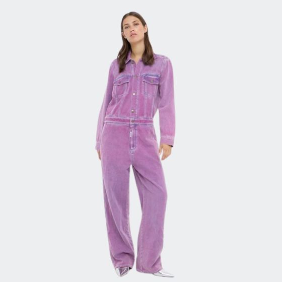 Ball Jumpsuit