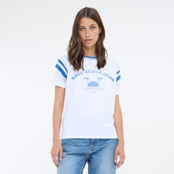 Ball T-shirt