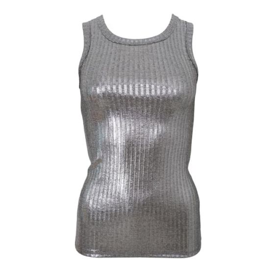Black Colour Top