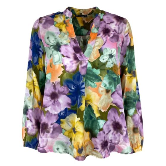Colour - BCWaterlilly Shirt