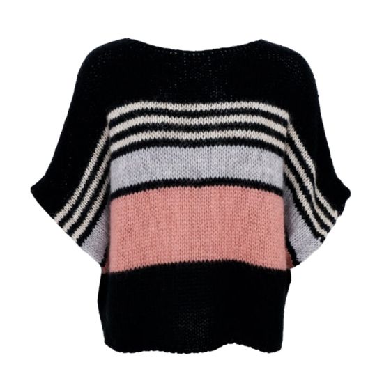 Black Colour Strik 