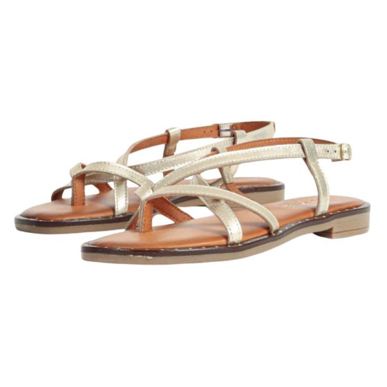 Bukela Sandaler