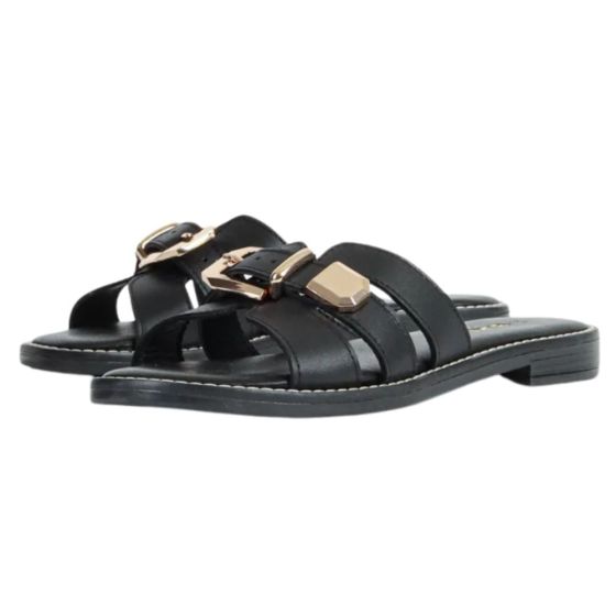 Bukela Slippers 