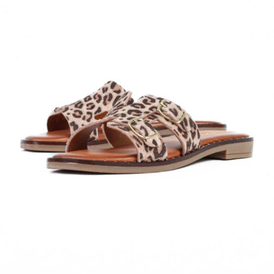 Bukela Slippers 